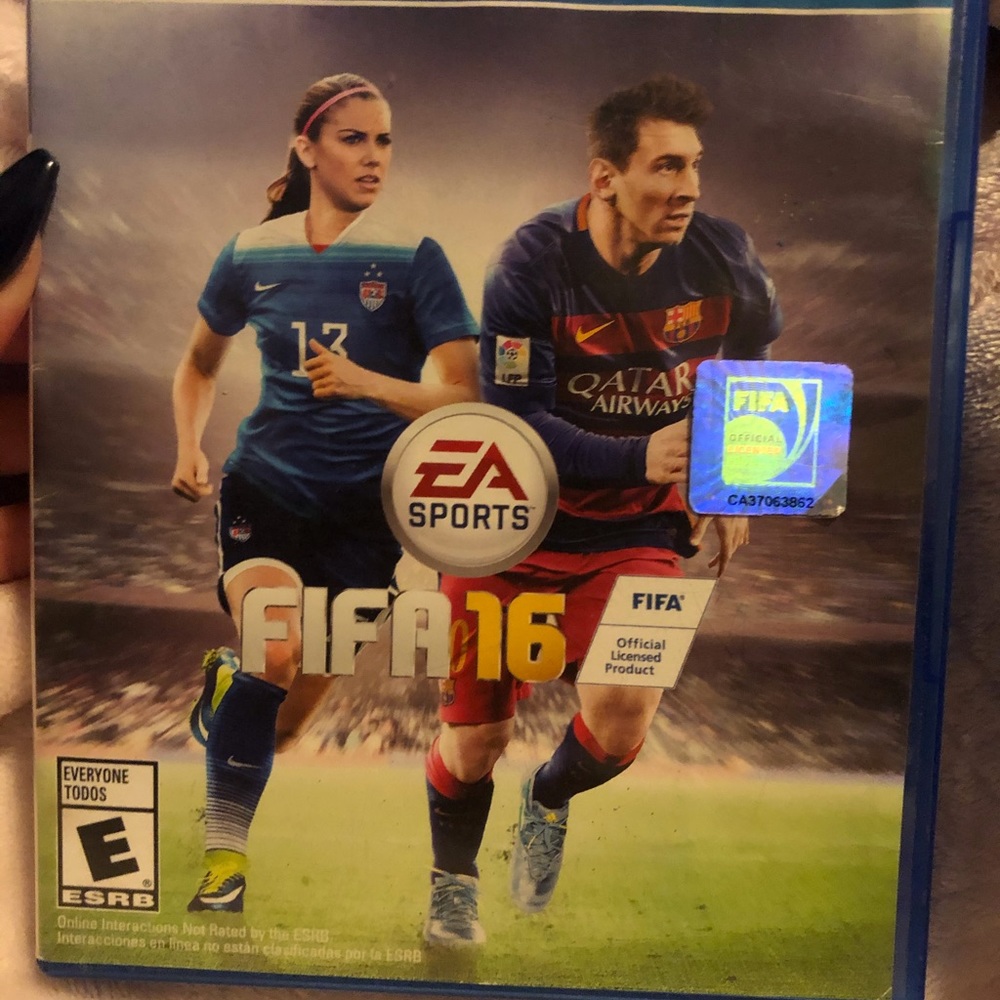 PS4 games: - Picture 11 of 12